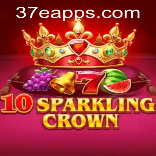 Explorando o Universo de 10SparklingCrown: Um Jogo de Estratégia e Aventura