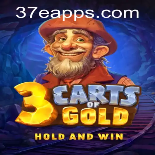 Unveiling the Enchantment of 3cartsOfGold: A Detailed Exploration