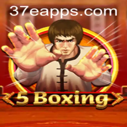 5Boxing: Explorando o Empolgante Mundo do Novo Jogo de Estratégia