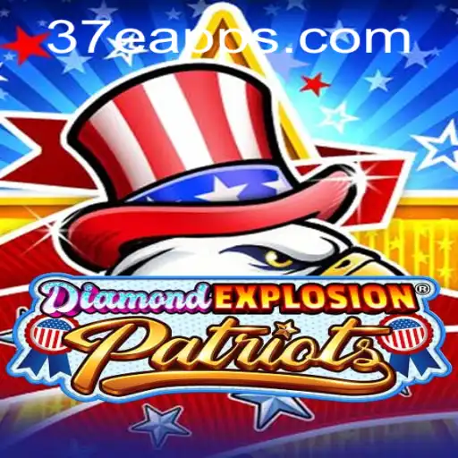 Explorando DiamondExplosionPatriots: A Nova Sensação dos Jogos