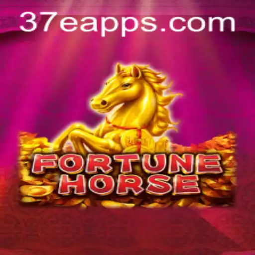 Descubra o Emocionante Jogo FortuneHorse