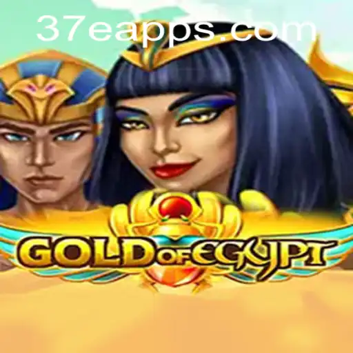Os Mistérios de GoldOfEgypt: Descubra a Aventura Imersiva com a Chave 37e