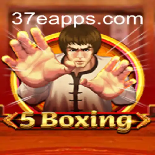 5Boxing: Explorando o Empolgante Mundo do Novo Jogo de Estratégia