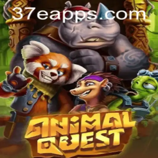 Explorando o Mundo de AnimalQuest: Regras, Descrição e Introdução
