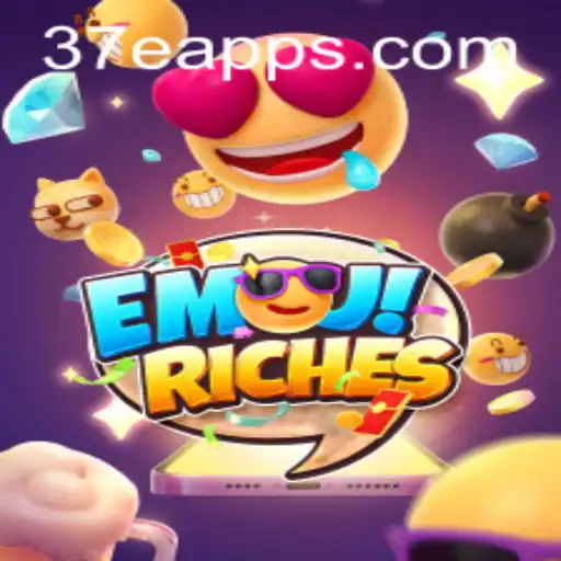 Explorando o Universo de EmojiRiches: Um Mergulho Profundo