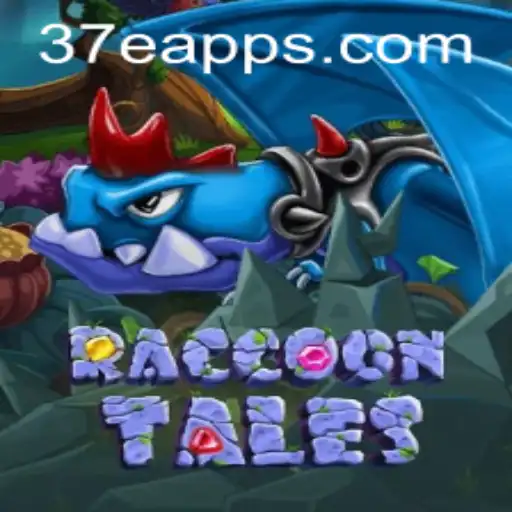 Descubra o Fascinante Mundo de RaccoonTales e as Incríveis Aventuras do Código 37e