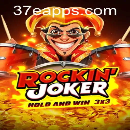Explorando Rockinjoker: Um Mergulho no Novo Fenômeno dos Jogos