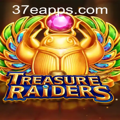 Descubra TREASURERAIDERS: Uma Aventura em Busca do Tesouro Perdido