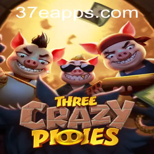 ThreeCrazyPiggies: A Inovadora Jornada de Jogo Que Está Conquistando o Mundo