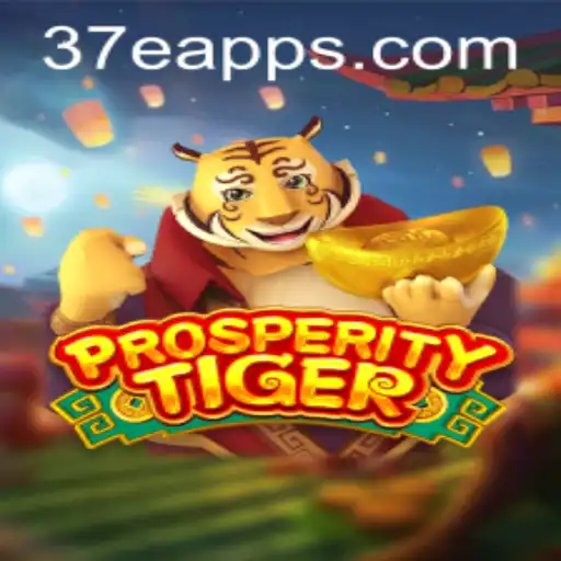Discover ProsperityTiger: A New Era in Gaming
