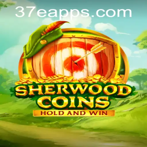 Explorando o Mundo de SherwoodCoins: O Jogo que Une Aventura e Estratégia