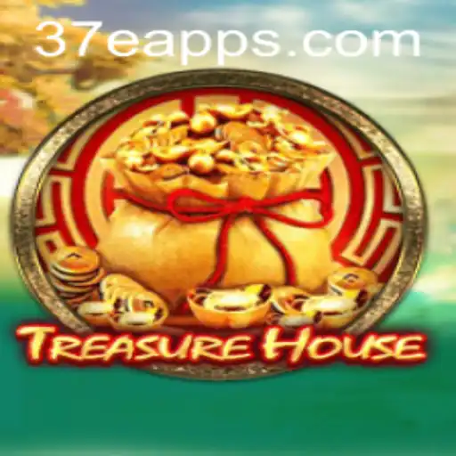 Explorando TreasureHouse: Uma Aventura Épica no Mundo dos Jogos