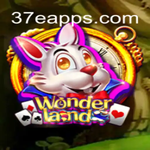 Descubra o Fascinante Mundo do Jogo Wonderland